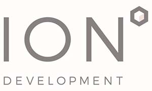 ION Development Logo