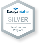 Kaseya Datto Silver