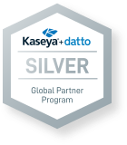 Kaseya Datto Silver