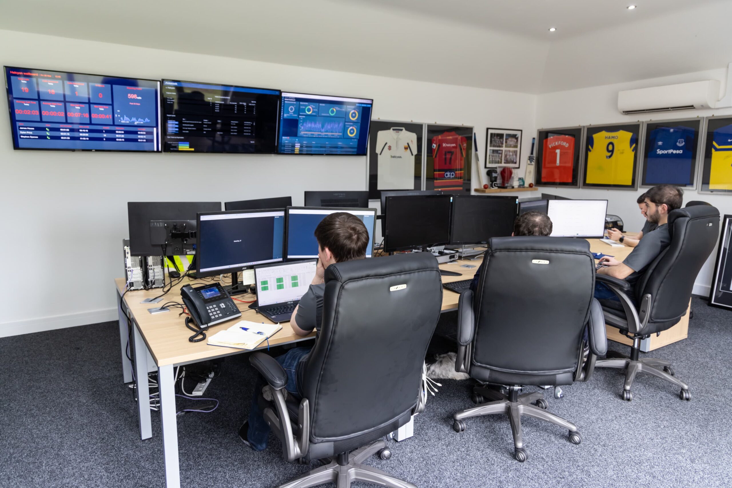 Halcyon IT Services
