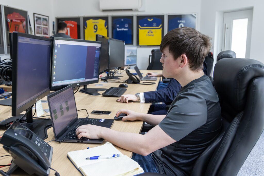 IT Support for Accountants | Halcyon IT