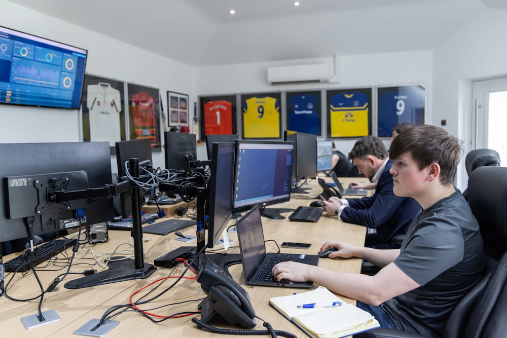 Emergency IT Support | Halcyon IT
