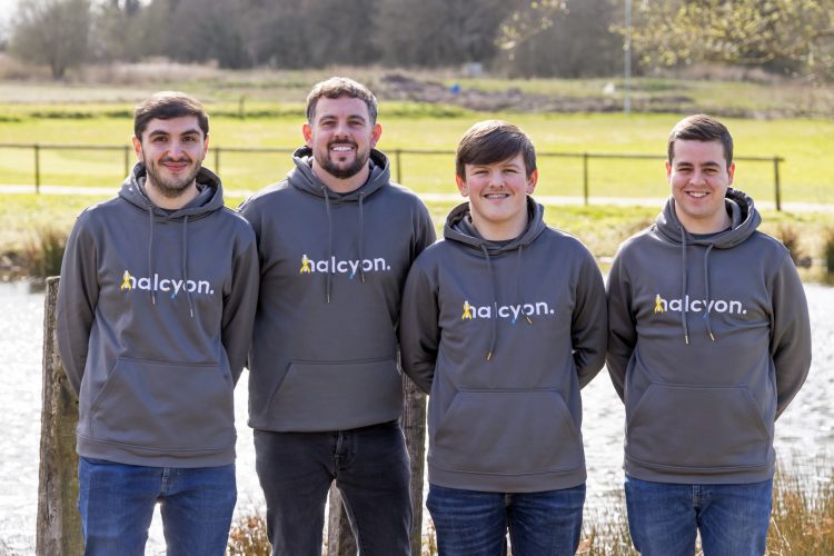 Halcyon team