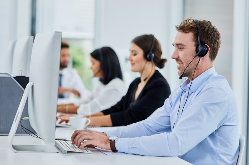 Benefits of Managed IT Services